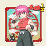 Ranma 1/2