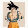 Son Goku