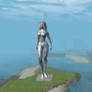 Peregrine Island - COH