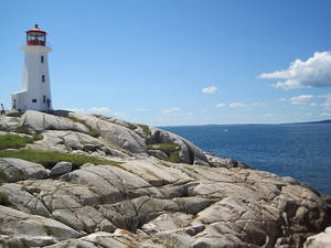 Peggy's Cove