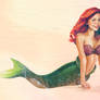 'Real Life' Ariel