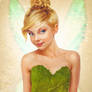 'Real Life' Tinkerbell