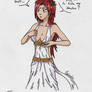 LoL - Muse Katarina