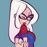 Marvel's Black Cat