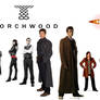 Torchwood and Doctor who