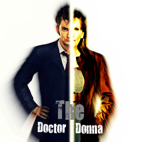 The Doctor Donna