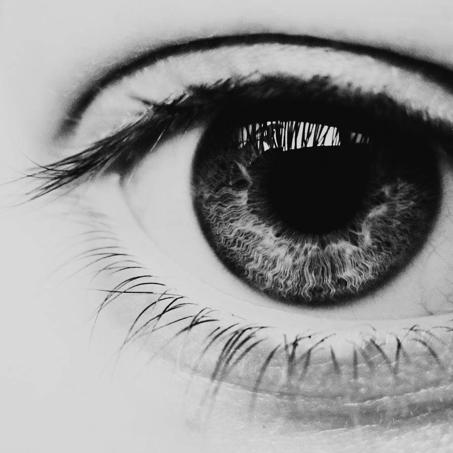Eyes 2. by Polunoch