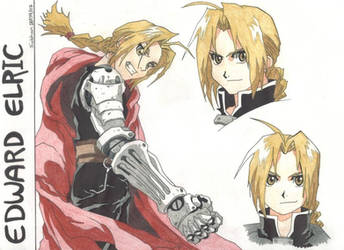 Edward Elric