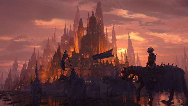 Return Home