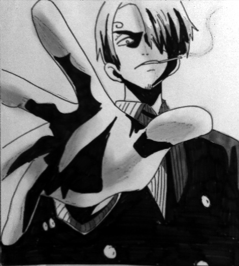 -Sanji-