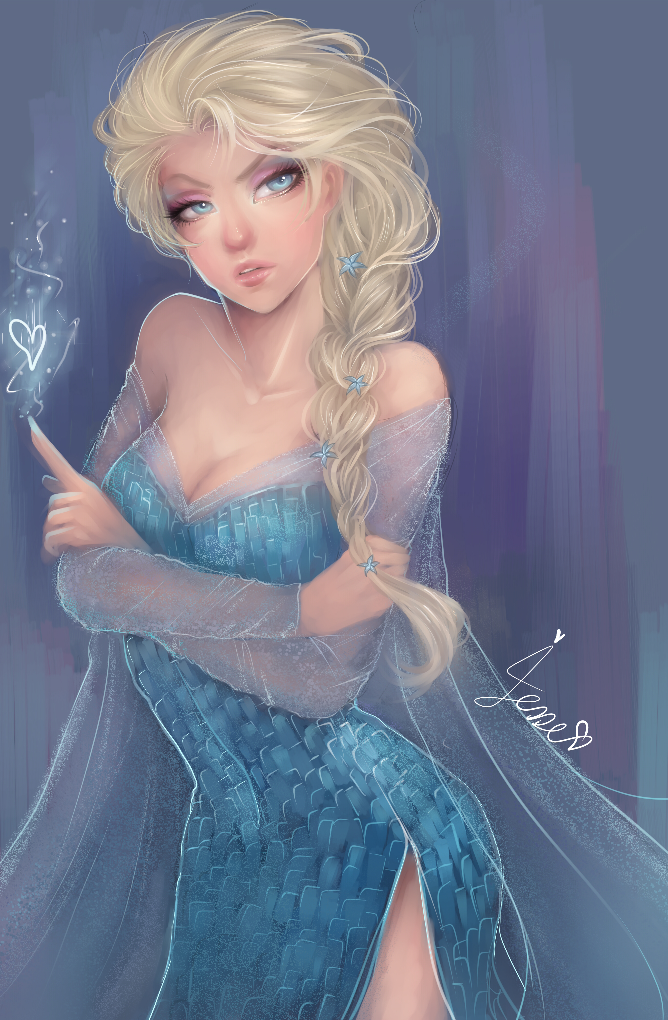 Elsa