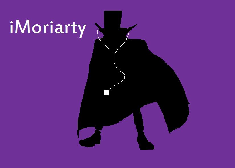 iMoriarty