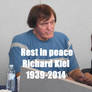 Richard Kiel 1939-2014