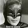 Adam West (1928-2017)