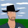 Walker Texas Ranger