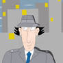 Inspector Gadget