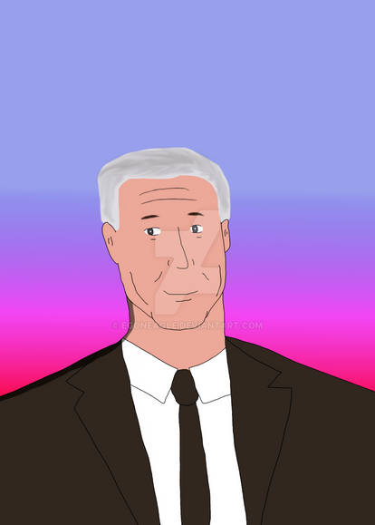 Leslie Nielsen