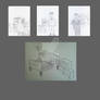 EgonEagle's art summary 2013