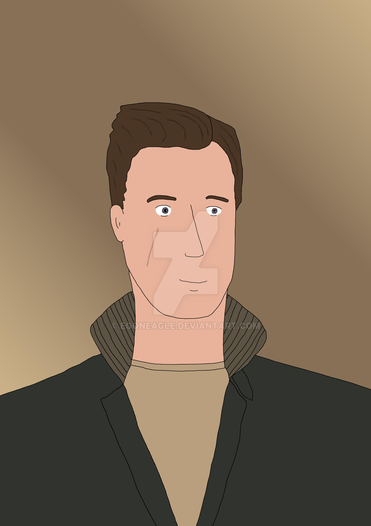 James Bond (007 First Light)