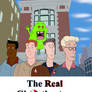 The Real Ghostbusters 40 years