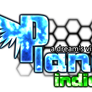 Planet Indie Logo