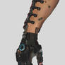 Eden Star Prop - Arm 'MATA Tool' Augmentation