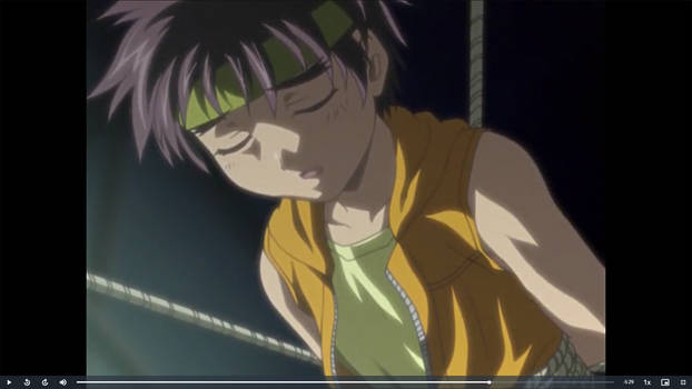 Full Metal Panic Fumoffu Episode 1
