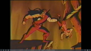 Mighty Max ep1