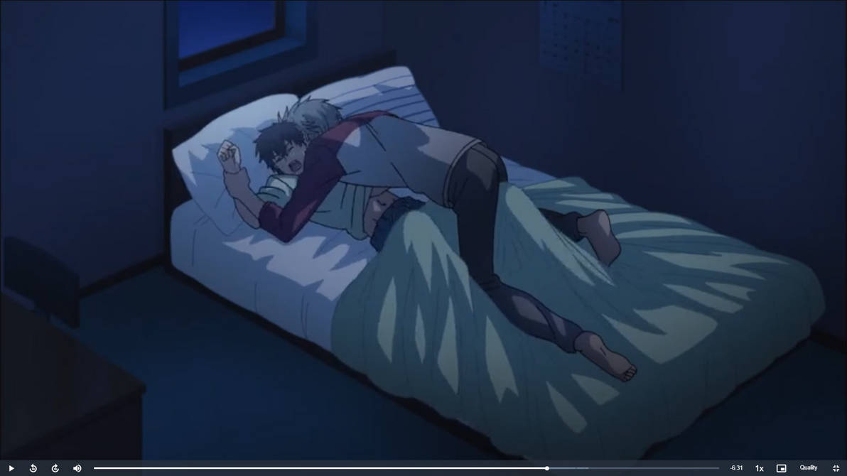 Super Lovers Ep 10 Vostfr