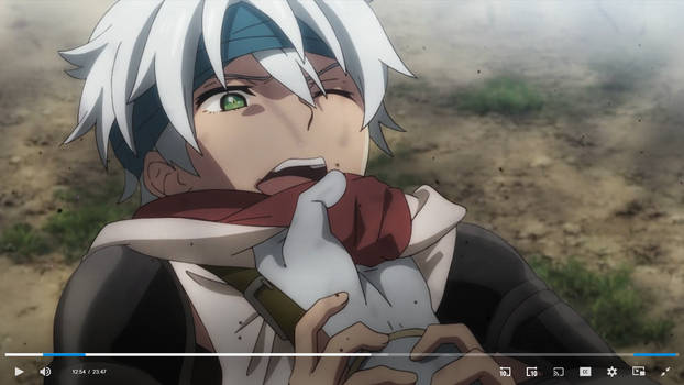 Watch Chain Chronicle Ep2