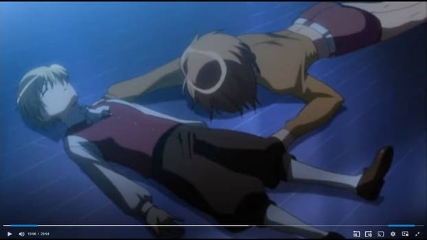Fantastic Detective Labyrinth Ep14