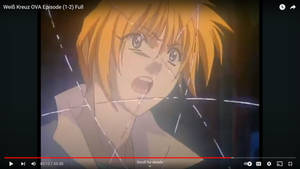 Weiss Kreuz