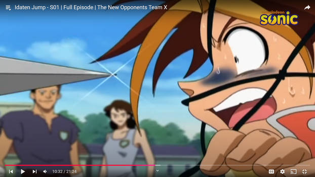 The New Opponents