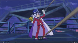 Mysterious Joker Episode 1
