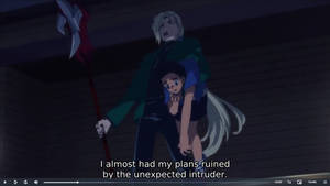 Hell Teacher Jigoku Sensei Nube Episode 2