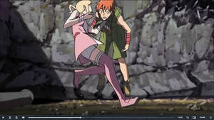 Aquarion Episode 1