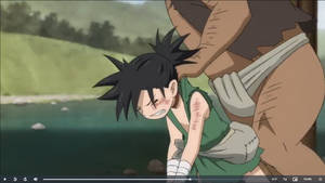 Dororo Episode 1