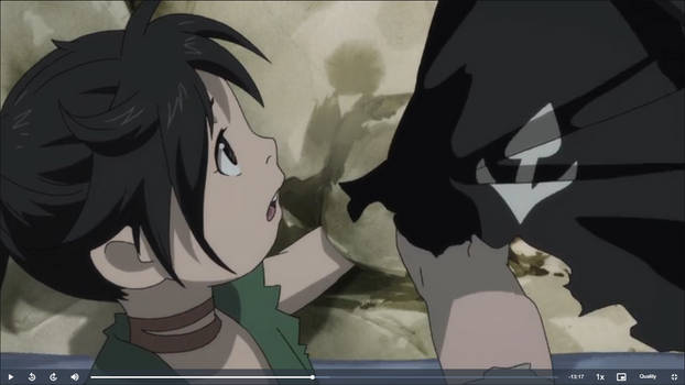 Dororo Episode 20