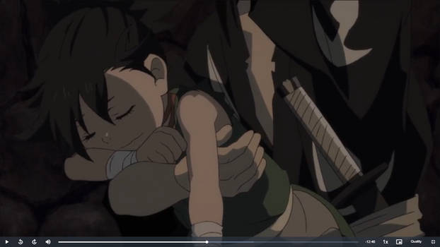 Dororo Episode 24