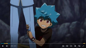 YuGiOh! Sevens Episode 48