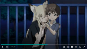 Our Home's Fox Deity Episode 10