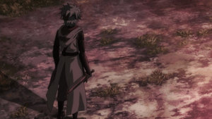 Chain Chronicle Ep 2