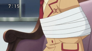 Yume-iro Patissiere Ep 18
