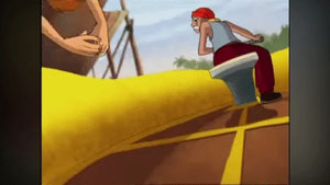 Mobydick et le secret de Mu Ep 16