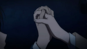 Valvrave the Liberator Ep 5