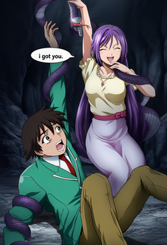 Tsukune Aono7