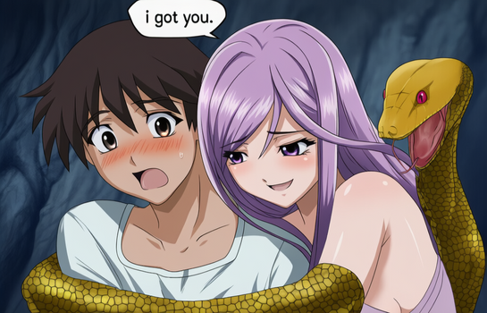 Tsukune Aono8