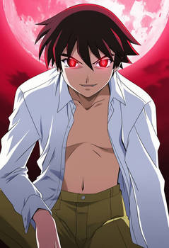Tsukune Aono