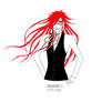 Grell Sutcliffe