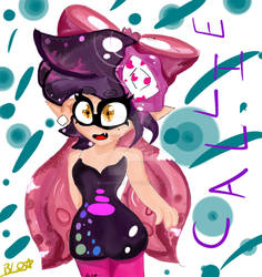 Callie 